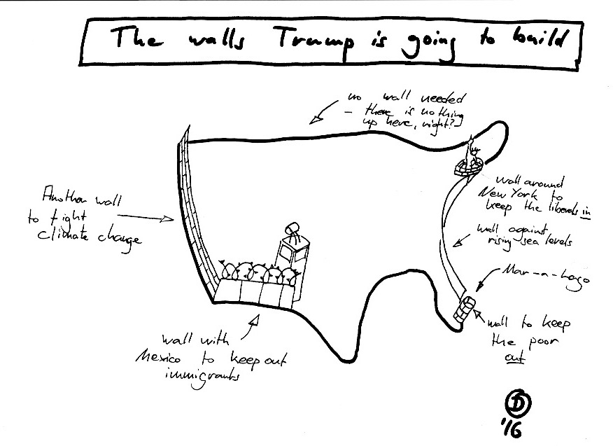 trumpswalls